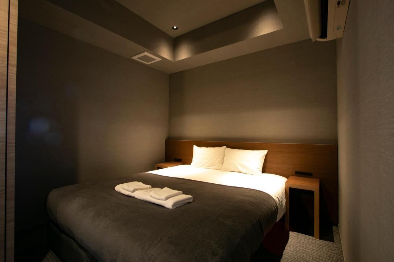 Aparthotel Minn Ueno Präfektur Tokio